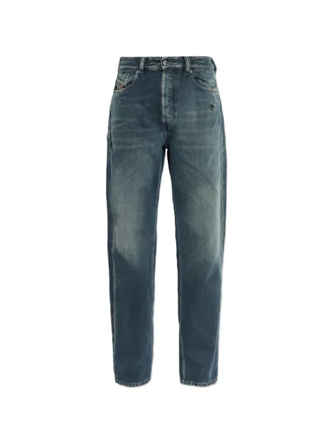 Diesel 1988 D-Ark distressed jeans Blue A0701809N67