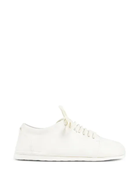 Marsèll Sancrespella lace-up Derby shoes Neutrals MWG700