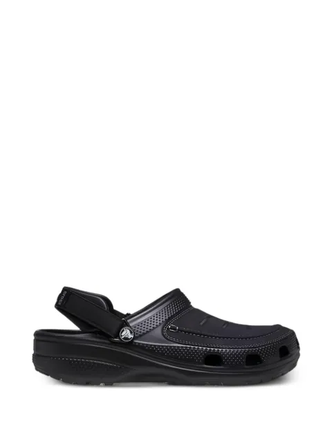 Crocs Yukon Vista II slip-ons Black 207689