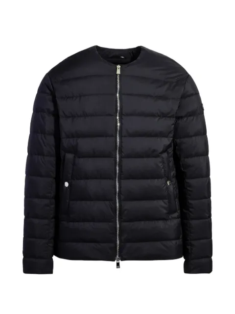 Tatras quilted padded jacket Blue MCKZ0392013588