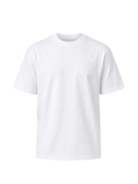 HANDVAERK relaxed-fit T-shirt White HAN2369