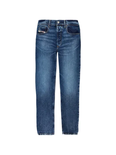 Diesel 2023 D-Finitive jeans Blue A102310KBBQ