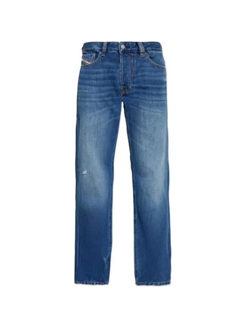 Diesel 1980 D-Eeper distressed jeans Blue A157950HDBE