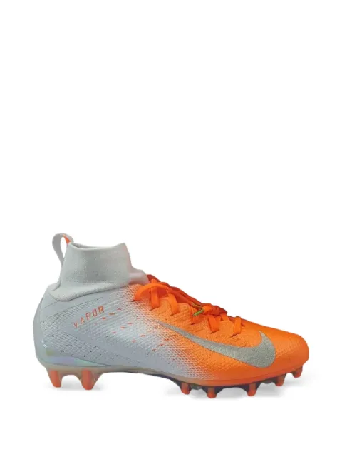 Nike Vapor Untouchable Pro 3 cleats Orange 917165108