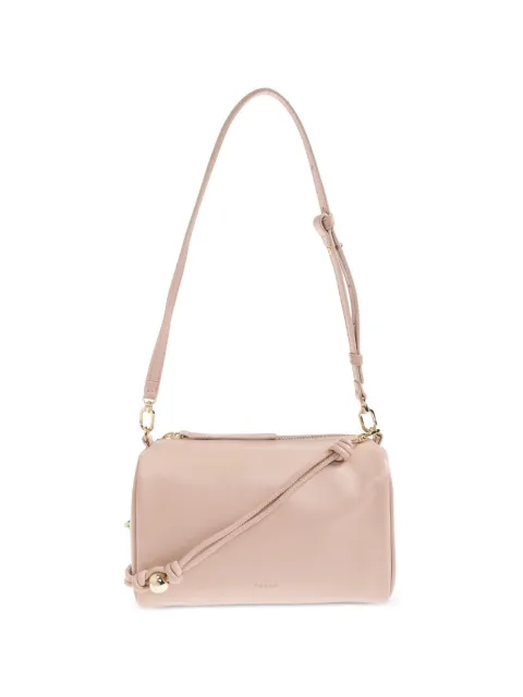 Furla Talia leather shoulder bag Pink WE00922BX2269