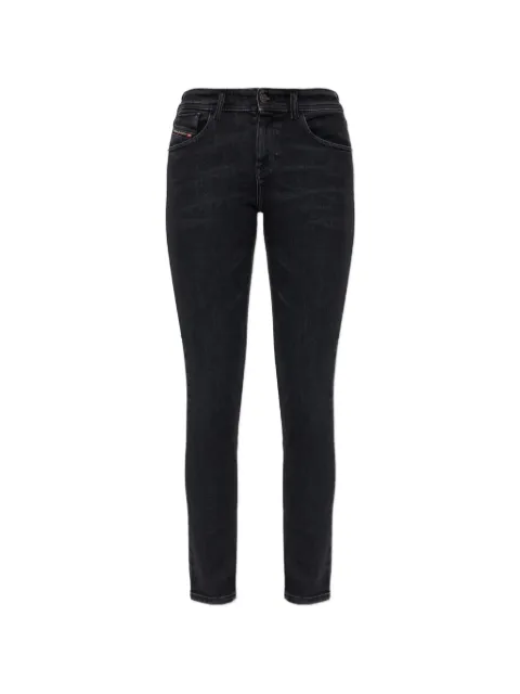 Diesel 2017 Slandy jeans Black A0410809P31