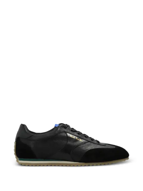 Paul Smith Chilly leather sneakers Black M1SCHL09WLEA