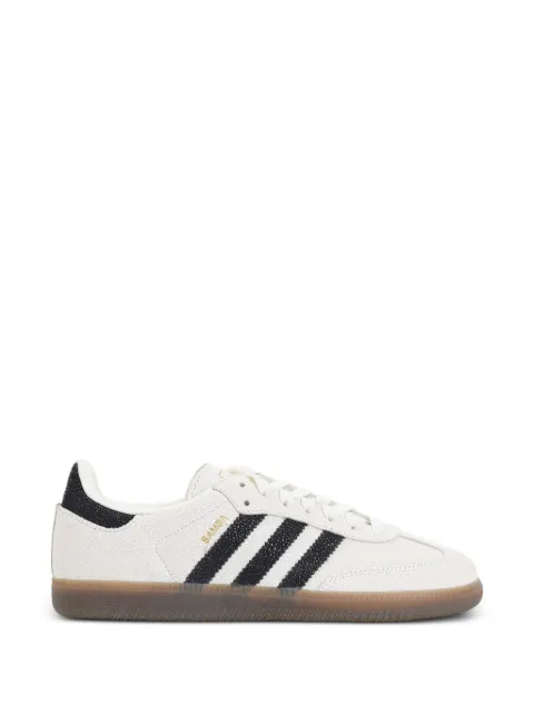 adidas Samba OG low-top sneakers Neutrals KJ7435
