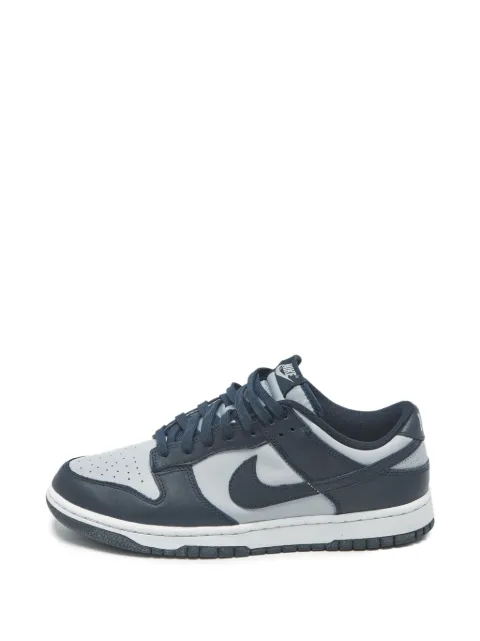 Nike Dunk Low sneakers Blue 1258600
