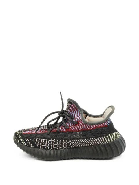 adidas Yeezy Boost 350 V2 Yecheil sneakers Black 1363920