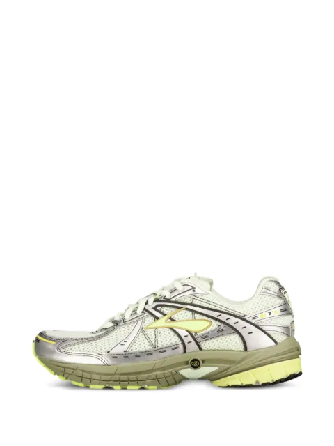 BROOKS Adrenaline GTS 10 sneakers Green 10058096
