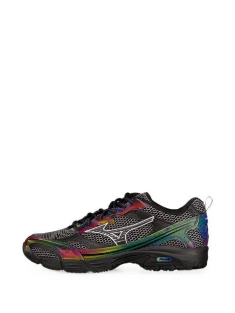 Mizuno MXR Lenticular sneakers Black 590127DB90