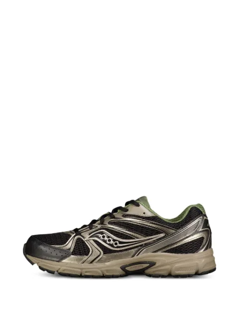 Saucony Ride Millennium sneakers Black S7081280