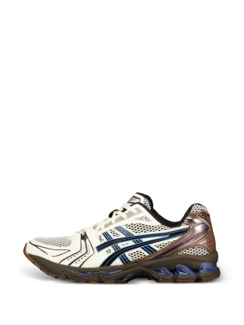 ASICS GEL-KAYANO 12.1 sneakers Neutrals 1203A740140