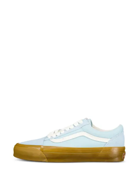 Vans Old Skool Gum sneakers Blue VN000D56CAU