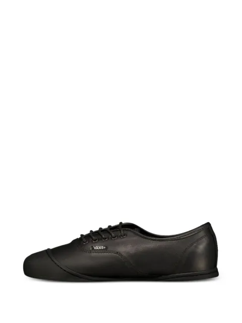 Vans OTW Authentic Prima leather sneakers Black VN000DAXH1W