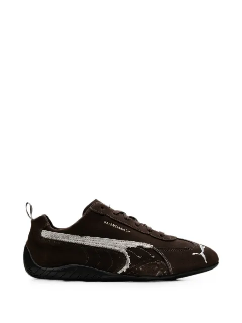 PUMA x Balenciaga Speedcat sneakers Brown 847146WSDSD2910