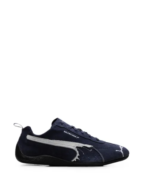 PUMA x Balenciaga Speedcat sneakers Blue 847146WSDSD4191
