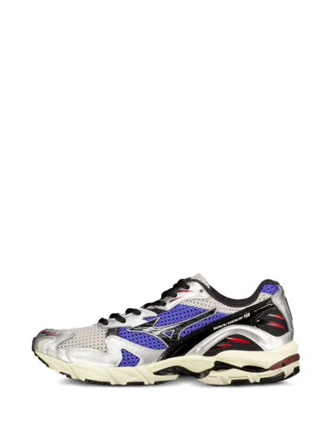 Mizuno Wave Rider 10 sneakers Silver 590045HM5B
