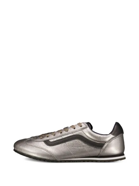 Vans Super Lowpro LX sneakers Silver VN000D9TGNM1