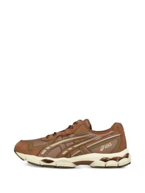 ASICS Gel-Nyc 2055 sneakers Brown 1203A755200