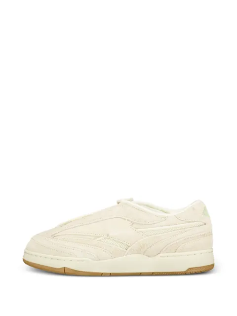 Reebok x Tobe Nwigwe Chukwu Abuo toggle-lace sneakers White 134048B