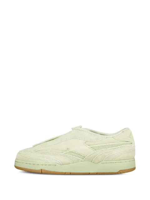 Reebok x Tobe Nwigwe Chukwu Abuo toggle-lace sneakers Green 134048