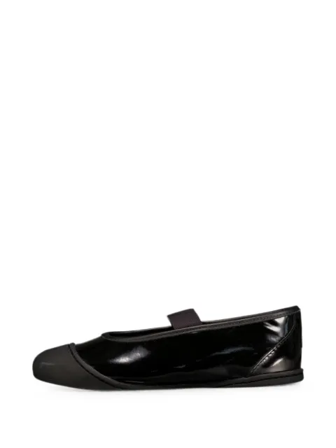Vans OTW Mary Jane patent sneakers Black VN000EFFF3KY