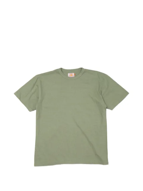 Sunray Sportswear Haleiwa short-sleeve T-shirt Green HALSS2019