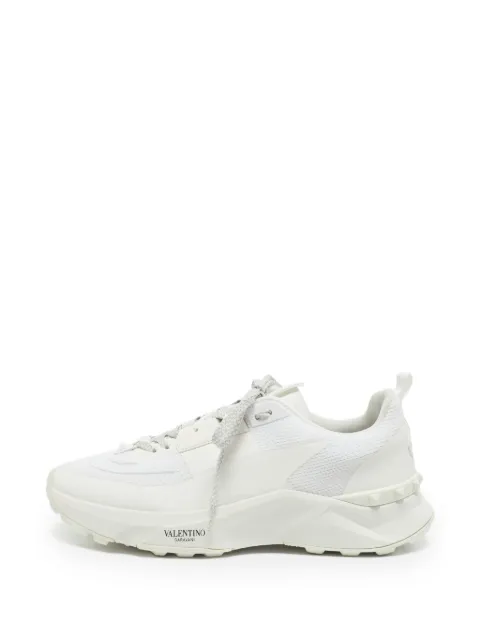 Valentino Garavani Pre-Owned True Act sneakers White 1363903