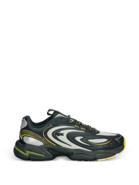 Lacoste Storm 96 2K sneakers Black 51SMA0062