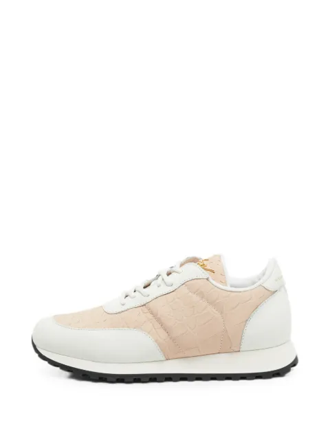 Giuseppe Zanotti Vintage Jimi sneakers Pink 1364274