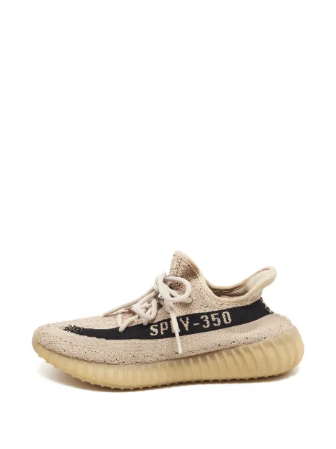adidas Yeezy Boost 350 V2 low-top sneakers Grey 1363286