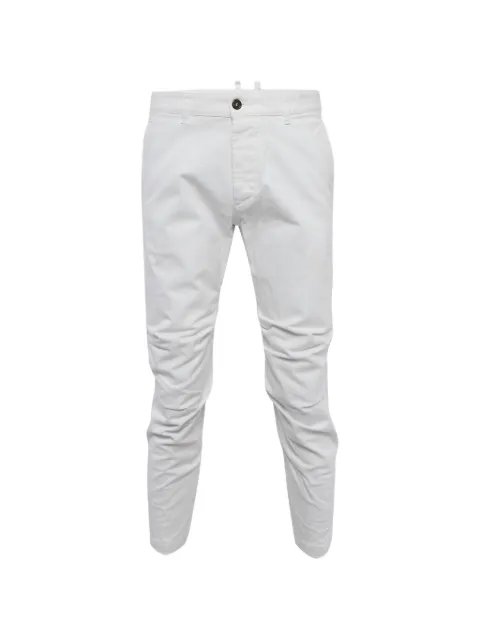 DSQUARED2 regular-fit jeans White 1268472
