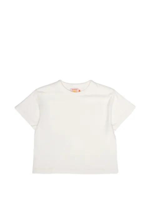 Sunray Sportswear Hi'aka T-shirt White WHIASS2022