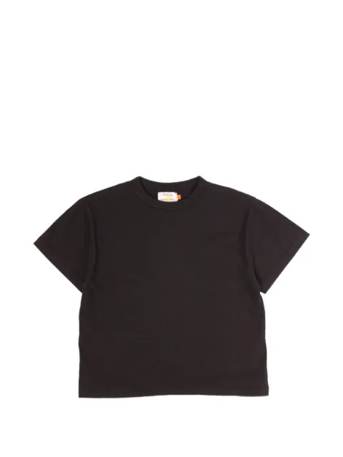 Sunray Sportswear Hi'aka T-shirt Black WHIASS2022