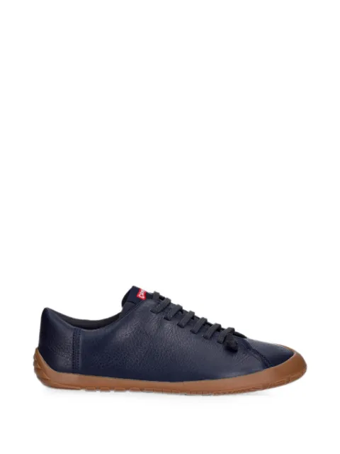 Camper Peu Path+ lace-up sneakers Blue K101114