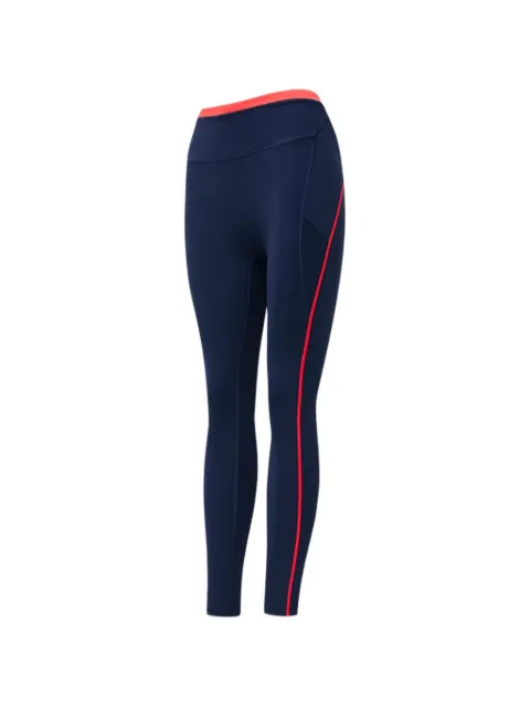 P.E Nation Rapid leggings Blue 262G079