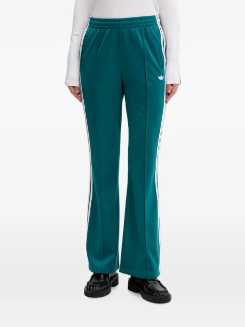 adidas BB Firebird track pants Green KS1404