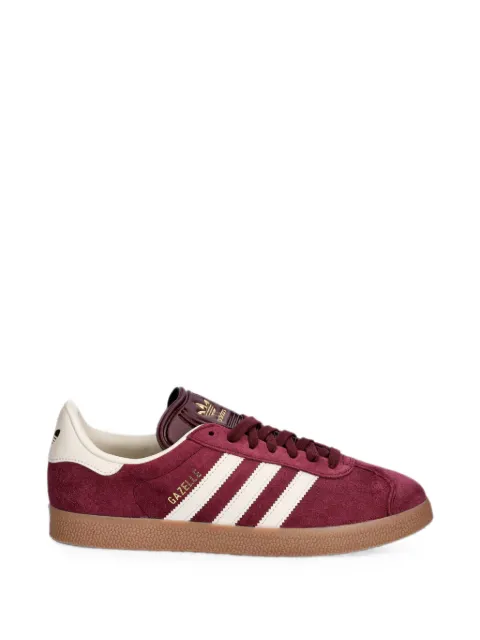adidas Gazelle sneakers Red KK2637