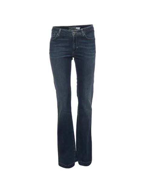 Sportmax flared jeans Blue 1366249