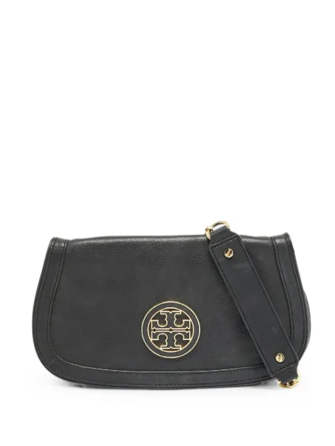 Tory Burch Amanda cross body bag Black 1363129