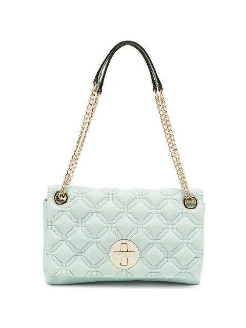 Kate Spade Astor Court Cynthia quilted shoulder bag Green 1365829
