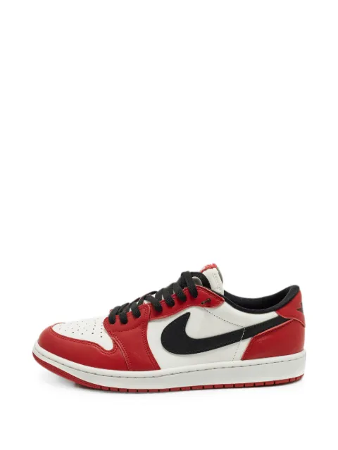 Jordan Air Jordan 1 OG Chicago sneakers White 1307494