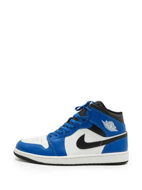 Jordan Air Jordan 1 Game Royal hight top sneakers Blue 1306837