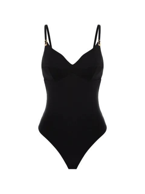Murmur Skin bodysuit Black ME000SKNBDS01