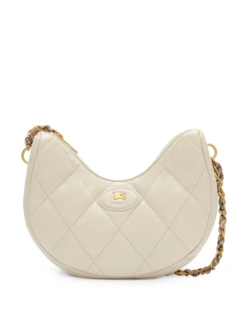 Burberry Horseshoe chain bag Neutrals 8128849