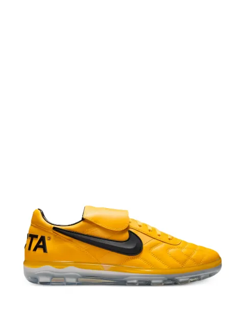 Nike x Canada x NOCTA Cryoshot Tiempo '94 sneakers Yellow IM0703
