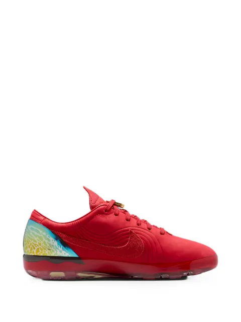 Nike x Jordan Cryoshot panelled sneakers Red IO8209