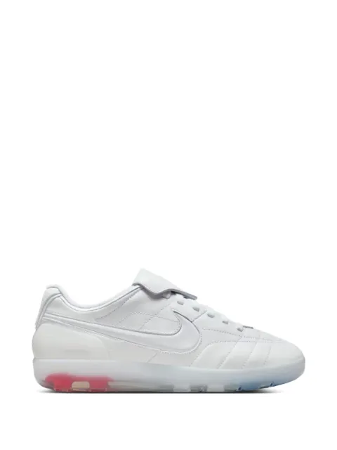 Nike x France x Jacquemus Cryoshot Tiempo R10 sneakers White IO0619